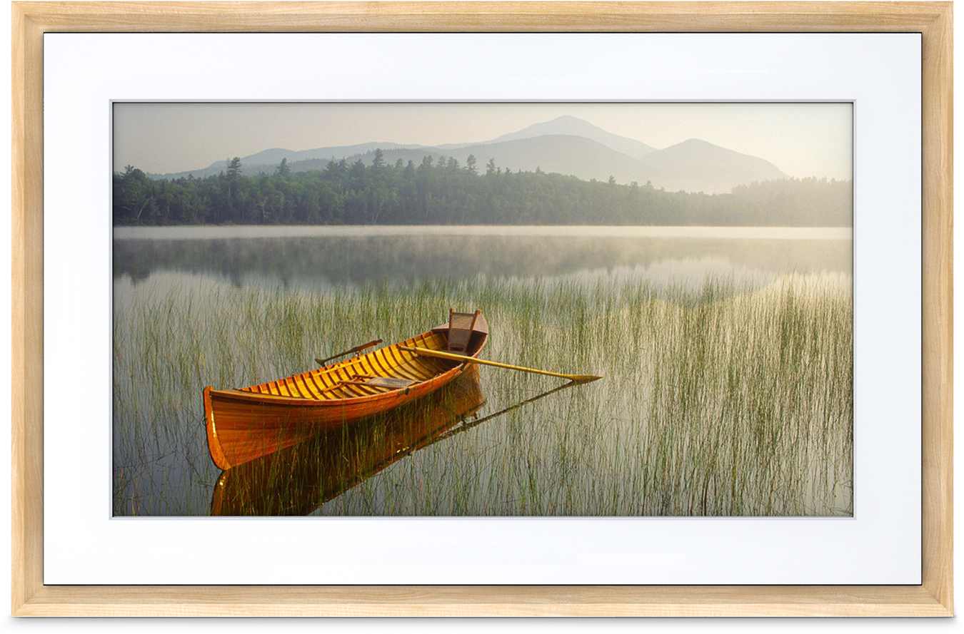 Netgear Meural Canvas II 27" | Meural - Wake Concept Store