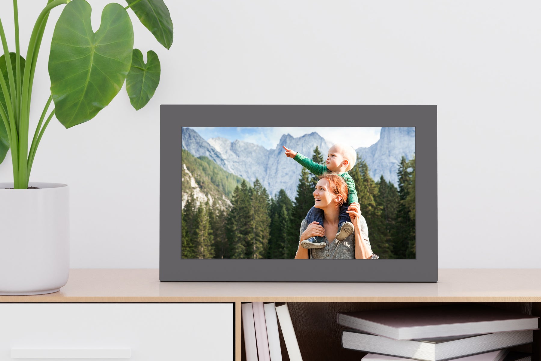 Netgear Meural WiFi Photo Frame 15.6" | Meural - Wake Concept Store
