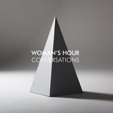 Woman's Hour : Conversations (LP, Album)