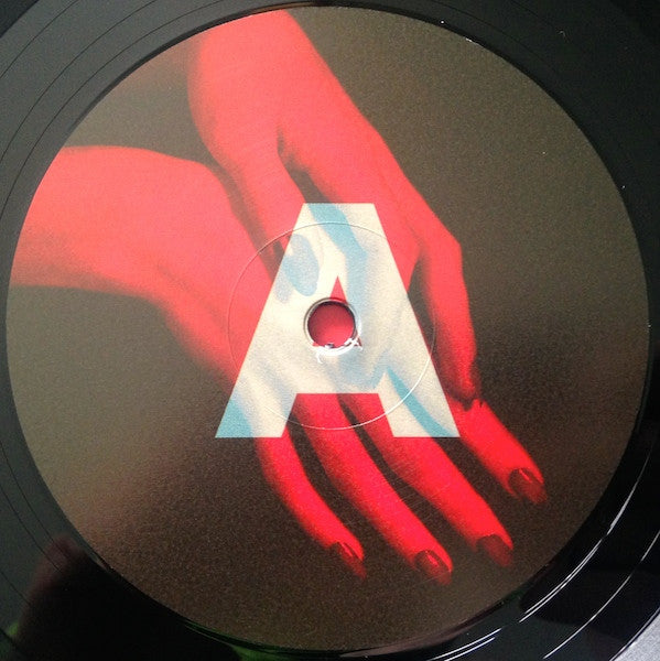 Interpol : El Pintor (LP, Album)