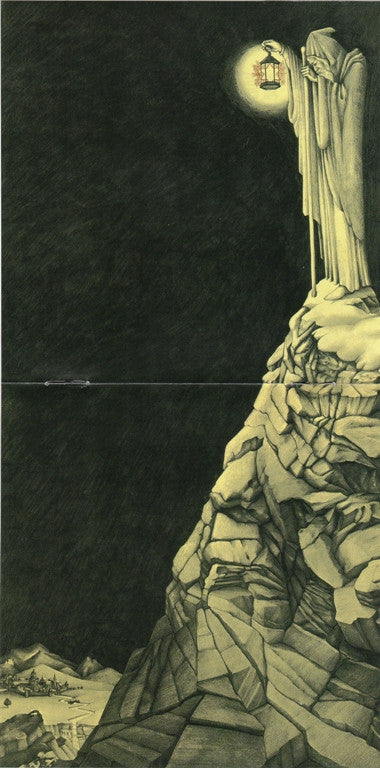 Led Zeppelin : Led Zeppelin IV (CD, Album, RE, RM)
