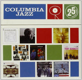 Various : Columbia Jazz (25xCD, Album + Box, Comp)