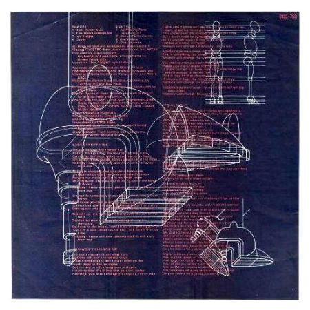 Black Sabbath : Technical Ecstasy (LP, Album, Pho)