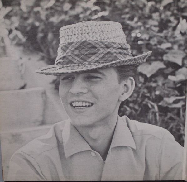 Bobby Rydell : Bobby's Biggest Hits (LP, Album, Comp, Die)