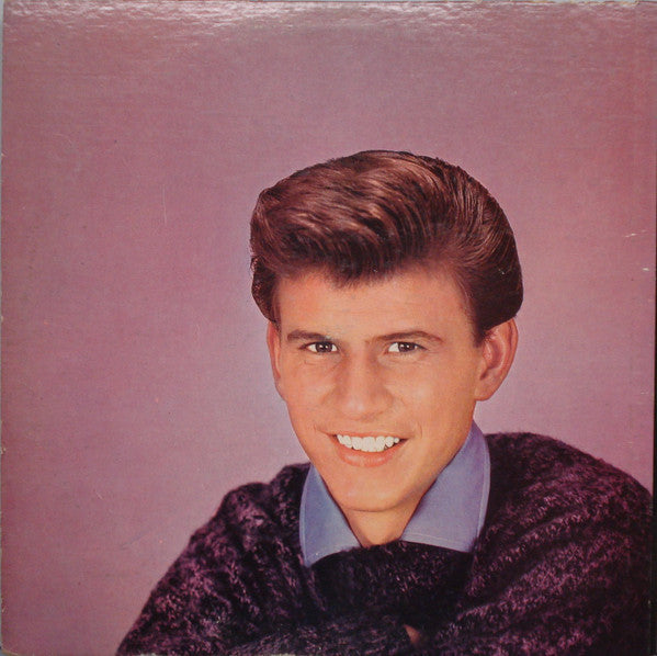 Bobby Rydell : Bobby's Biggest Hits (LP, Album, Comp, Die)