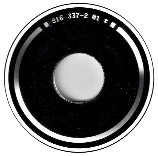 Various : Hits Of The 'fifties (CD, Comp, RM)