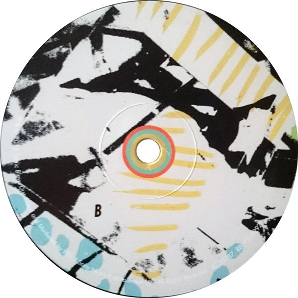 The Cribs : For All My Sisters (2xLP, Album + CD)