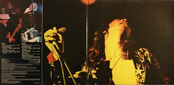 Cactus (3) : 'Ot 'N' Sweaty (LP, Album, MO )