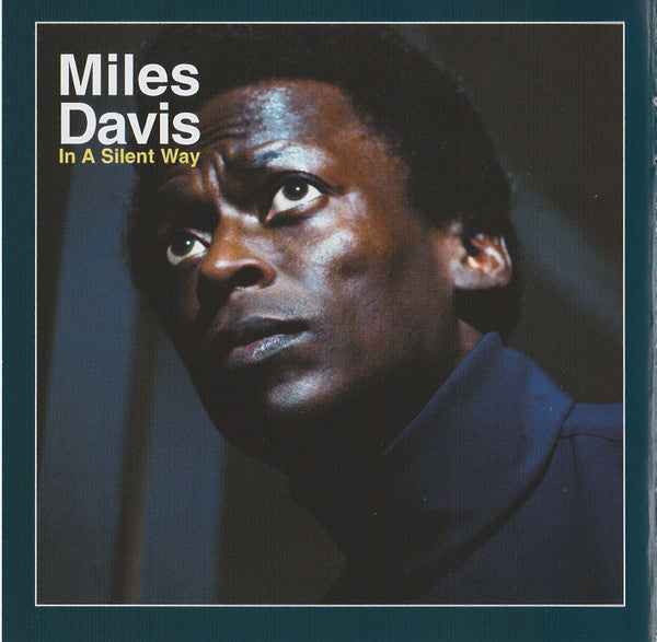 Miles Davis : In A Silent Way / On The Corner (CD, Album, RE + CD, Album, RE + Comp)