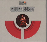 Chuck Berry : Colour Collection (CD, Comp, Dig)