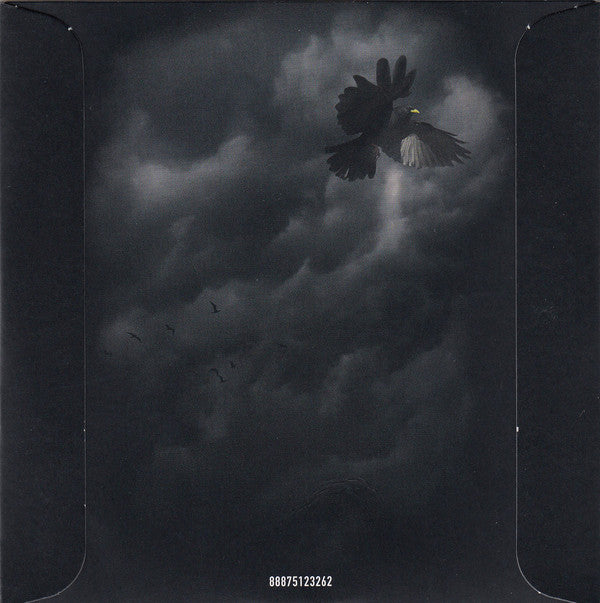 David Gilmour : Rattle That Lock (Box, Dlx + CD, Album + DVD-V, Album, Multichannel,)