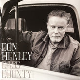 Don Henley : Cass County (2xLP, Album, Dlx, Gat)