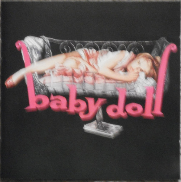Various : Baby Doll (CD, Comp)