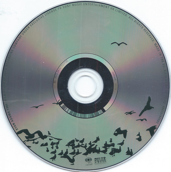 Ryan Adams : 1989 (CD, Album)