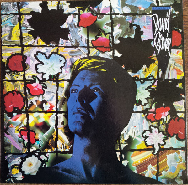 David Bowie : Tonight (LP, Album)