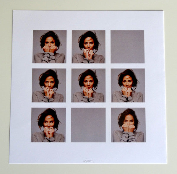Natalie Imbruglia : Male (LP, Album, Ltd, Num, Tra)