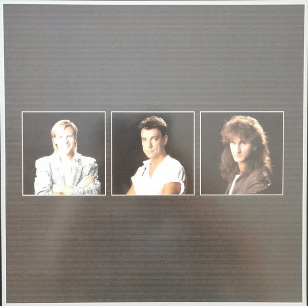 Rush : Power Windows (LP, Album, RE, 180)