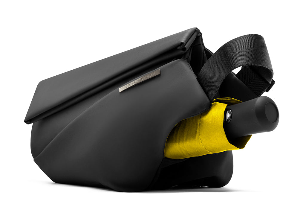 NIID X Urbanature R1 Radiant Urban Sling | NIID - Wake Concept Store