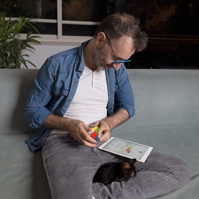 GoCube 2x2 Smart Connected Cube Full Pack | GoCube - Wake Concept Store