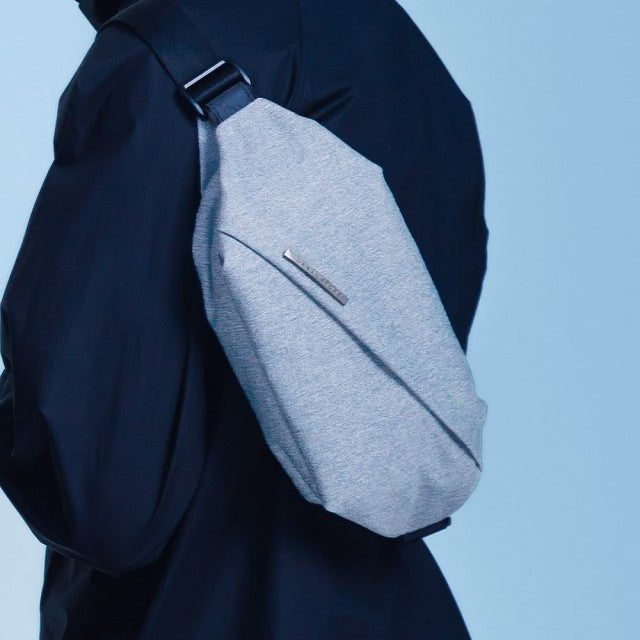 NIID X Urbanature R0 Radiant Chest Bag | NIID - Wake Concept Store