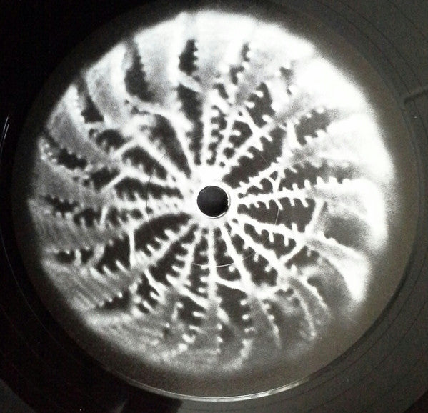 Mogwai : Atomic (2xLP, Album)