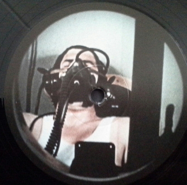 Mogwai : Atomic  (2xLP, Album)