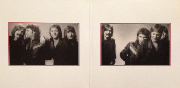 Smokie : Greatest Hits Vol.1 & Vol.2 (2xLP, Album, Comp, Whi)