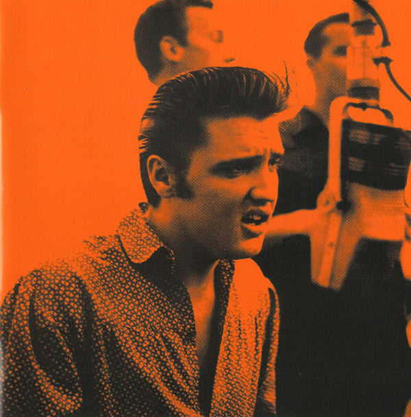 Elvis Presley : Elvis (CD, Album, RE, RM)