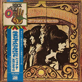 Buffalo Springfield : Last Time Around (LP, Album, Gat)