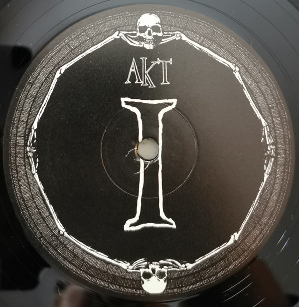 Tribulation (3) : The Horror (LP, Album, RE)