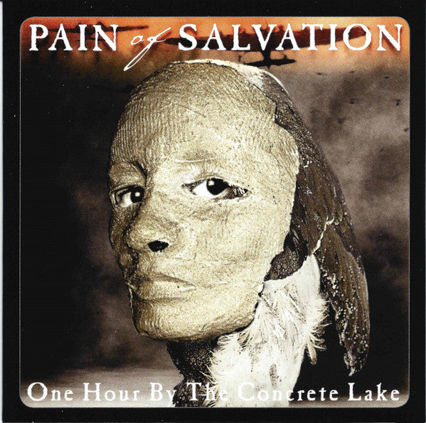 Pain Of Salvation : Discovering Pain Of Salvation (Box, Comp, Ltd + CD, Album, Car + CD, Album, Car +)