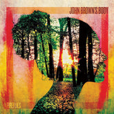 John Brown's Body (2) : Fireflies (LP, Album)