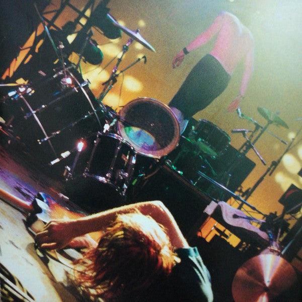 Nirvana : In Utero (CD, Album, RE)