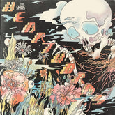 The Shins : Heartworms (LP, Album, 180)