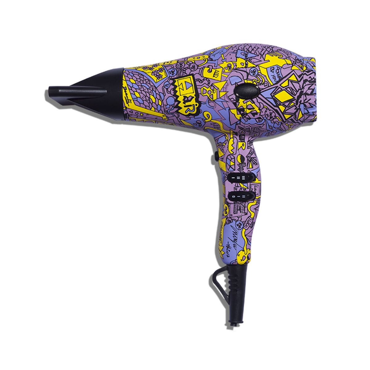 Windream Ionic Infrared Dryer, Planet Style Special Edition | A80 Paris - Wake Concept Store