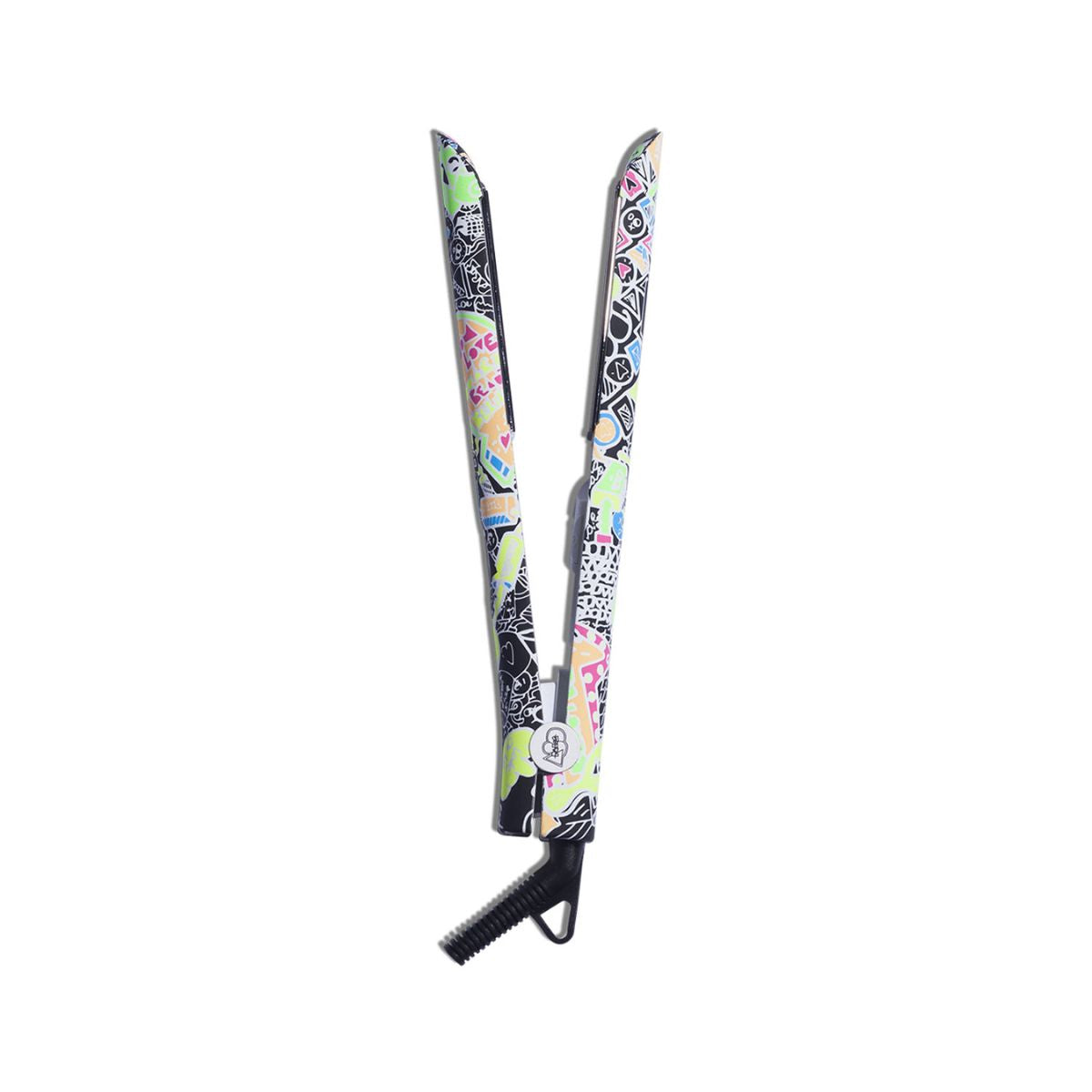 Surfhair Digital Titanium Styler, Limited Edition - Boom of Love | A80 Paris - Wake Concept Store