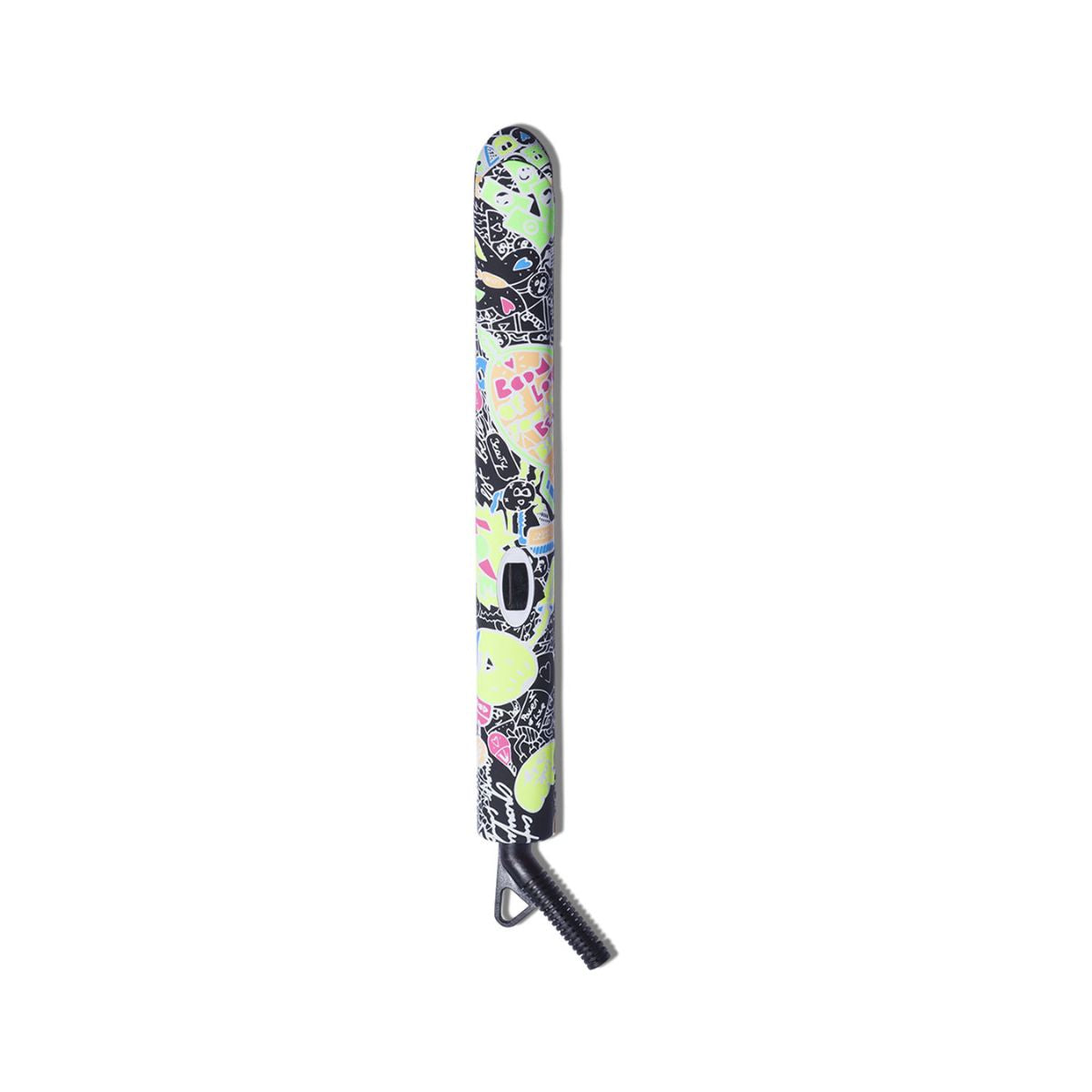 Surfhair Digital Titanium Styler, Limited Edition - Boom of Love | A80 Paris - Wake Concept Store