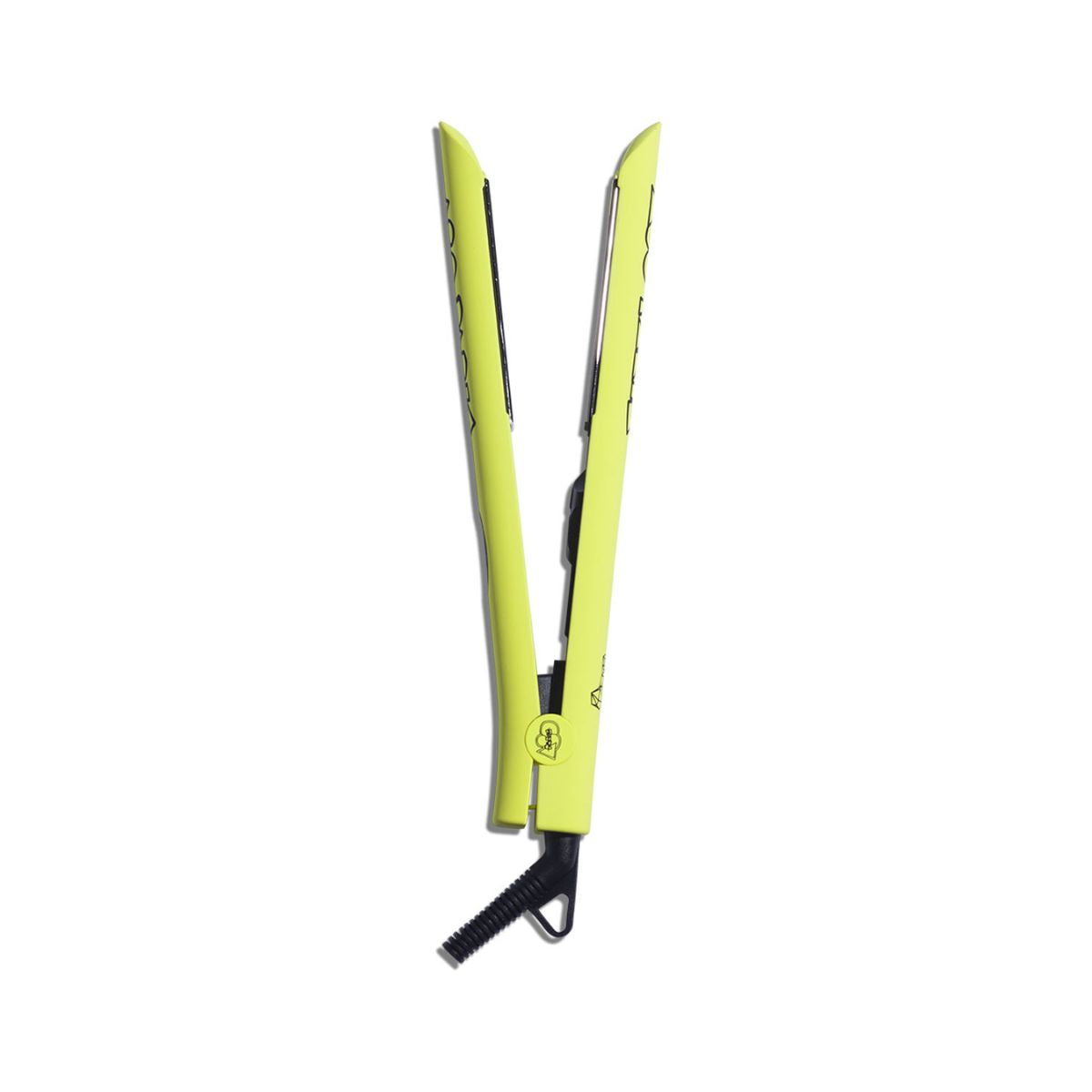 Surfhair Digital Titanium Styler, Neon Collection | A80 Paris - Wake Concept Store