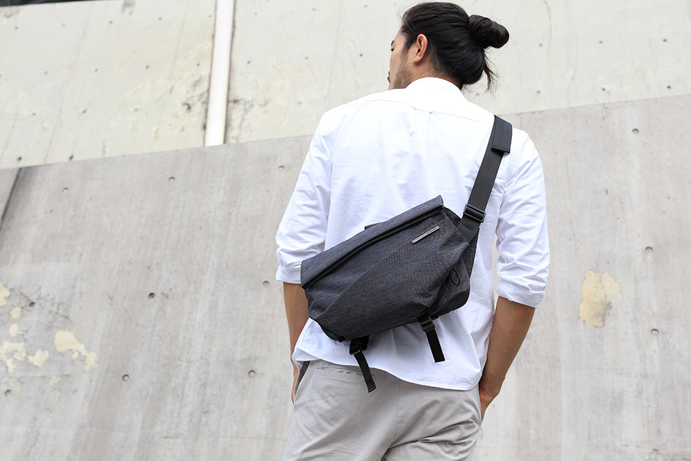 NIID X Urbanature R1 Radiant Urban Sling | NIID - Wake Concept Store