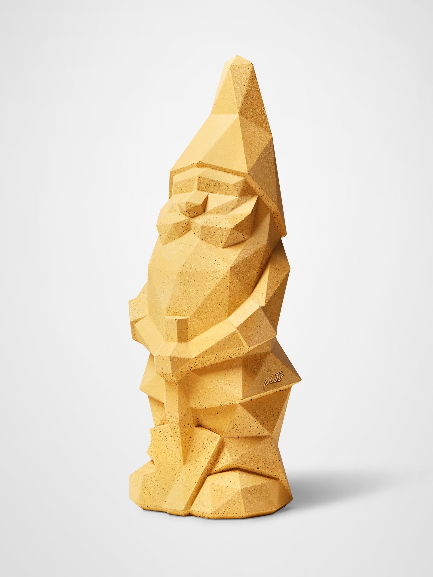 Nino Garden Gnome | Plato Design - Wake.HK