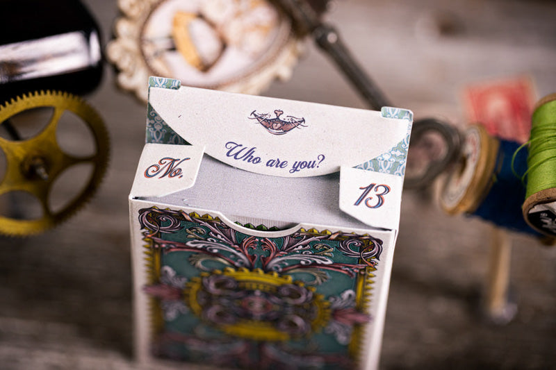 Alice in Wonderland | Kings Wild Project - Wake Concept Store