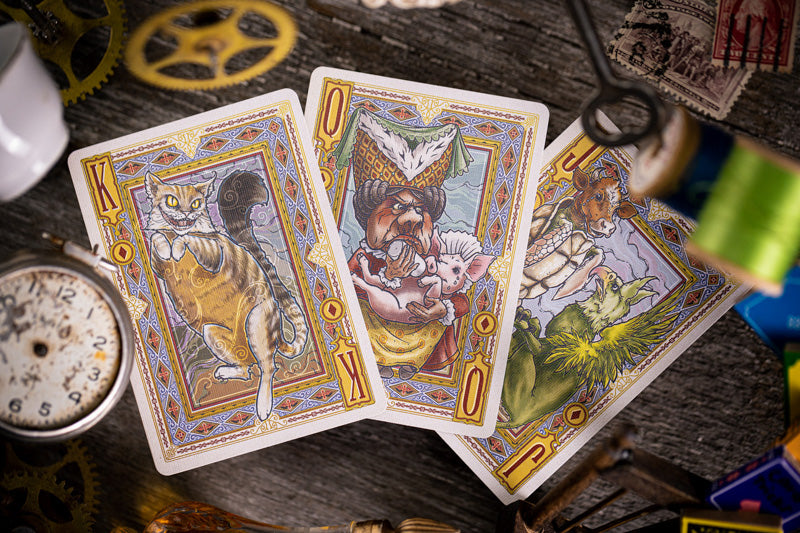 Alice in Wonderland | Kings Wild Project - Wake Concept Store