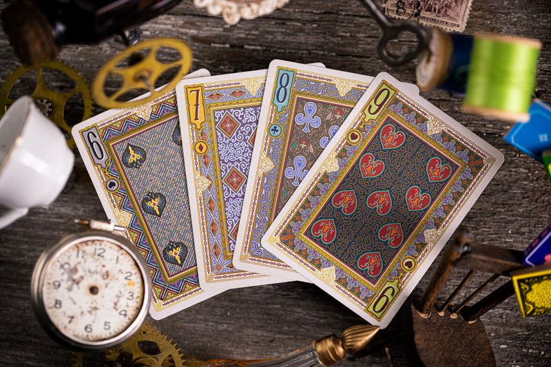 Alice in Wonderland | Kings Wild Project - Wake Concept Store