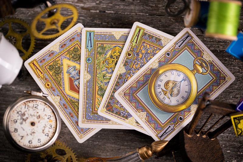 Alice in Wonderland | Kings Wild Project - Wake Concept Store