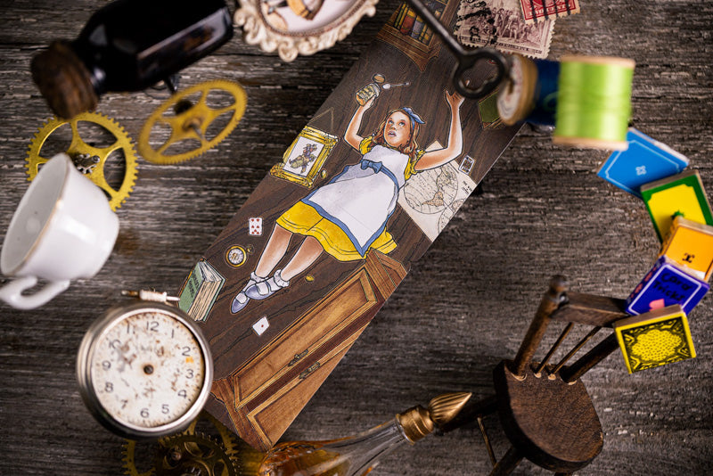 Alice in Wonderland | Kings Wild Project - Wake Concept Store