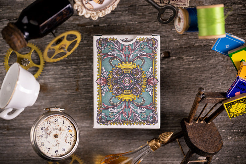 Alice in Wonderland | Kings Wild Project - Wake Concept Store