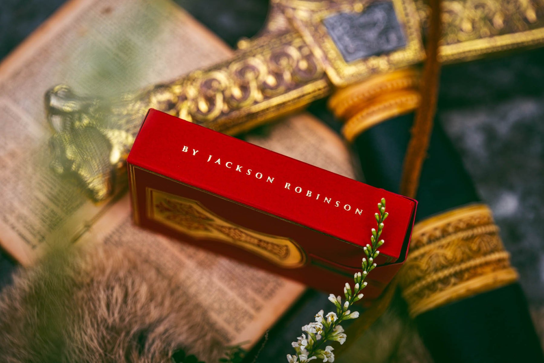 Arthurian - Holy Grail Edition | Kings Wild Project - Wake Concept Store