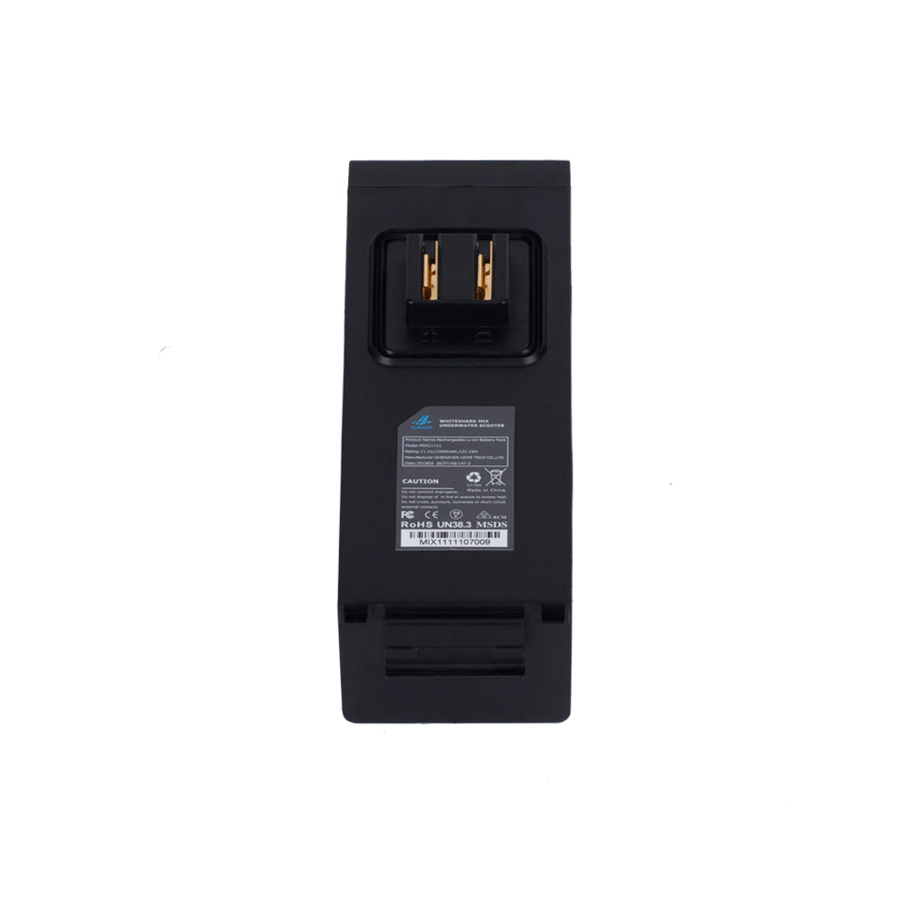 Sublue WhiteShark Mix & MixPro Battery | Sublue - Wake Concept Store
