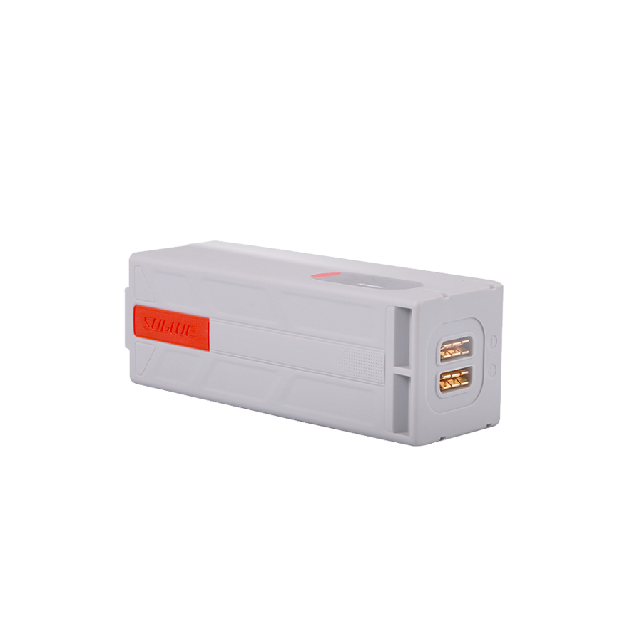 Sublue WhiteShark Tini & Swii Battery | Sublue - Wake Concept Store