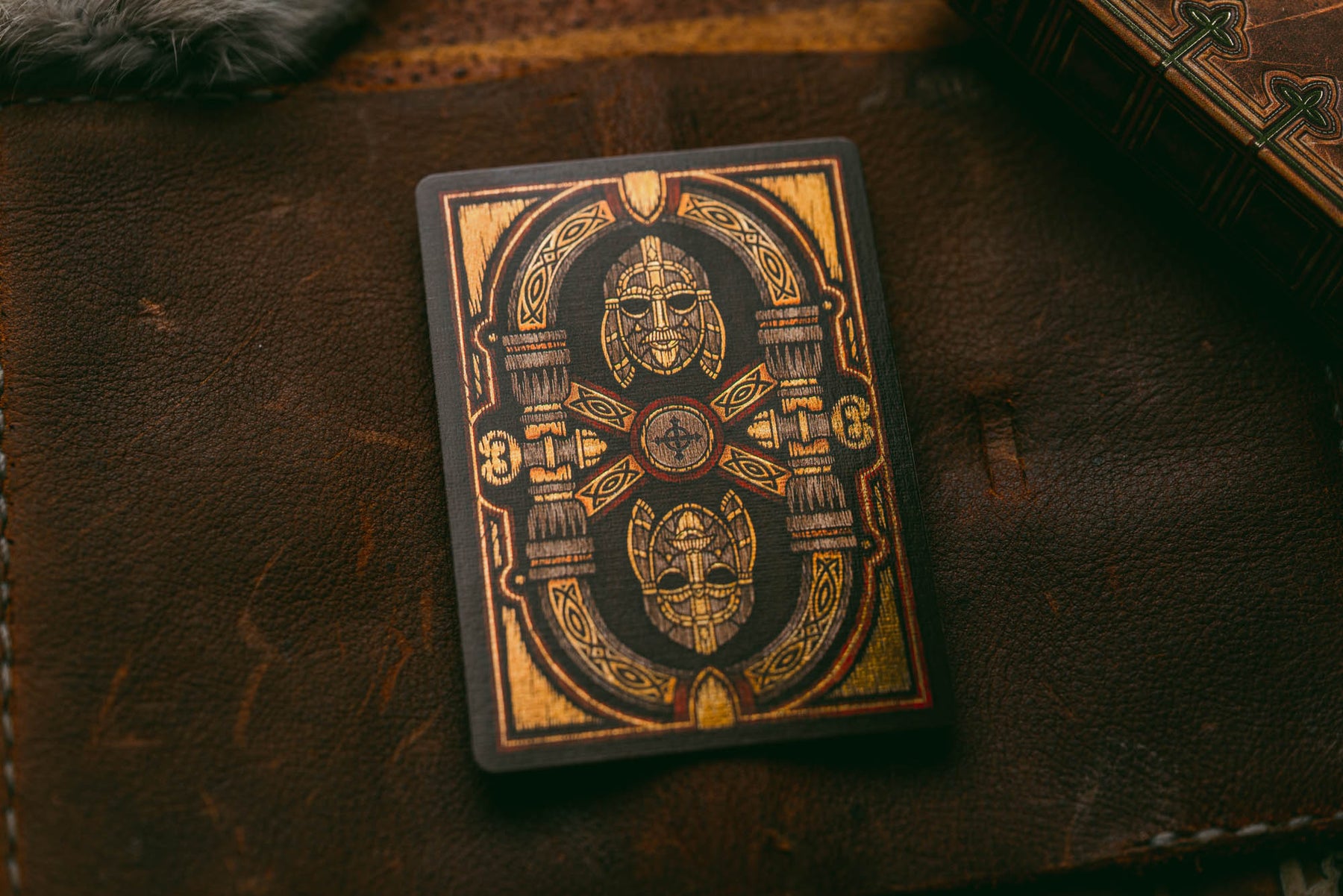 Beowulf - Standard Edition | Kings Wild Project - Wake.HK
